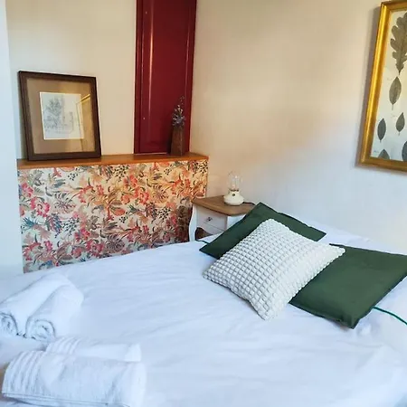 Elegant Flat In Historic Medieval House *