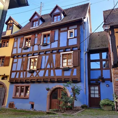 Elegant Flat In Historic Medieval House *